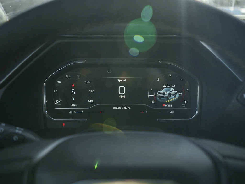 2026 GMC Sierra 2500HD AT4 - Photo 21