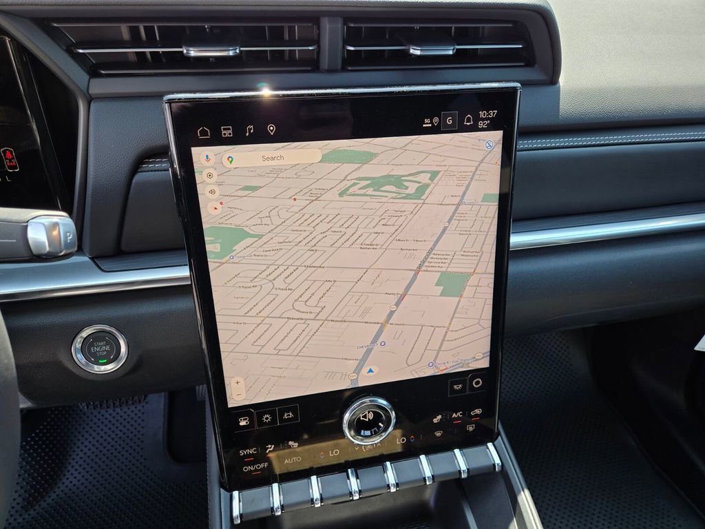 2026 GMC Terrain Elevation - Photo 11