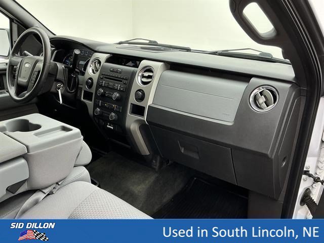 Used 2014 Oxford White Ford FX4 image 24
