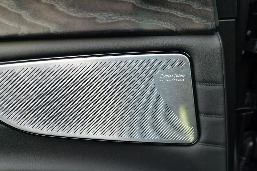 2025 Maserati Grecale MODENA - Photo 16
