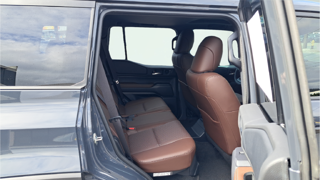 Used 2025 Gray Toyota Base image 14