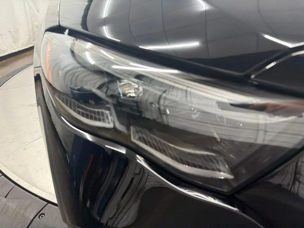New 2027 Black Mercedes-Benz E 350 image 10