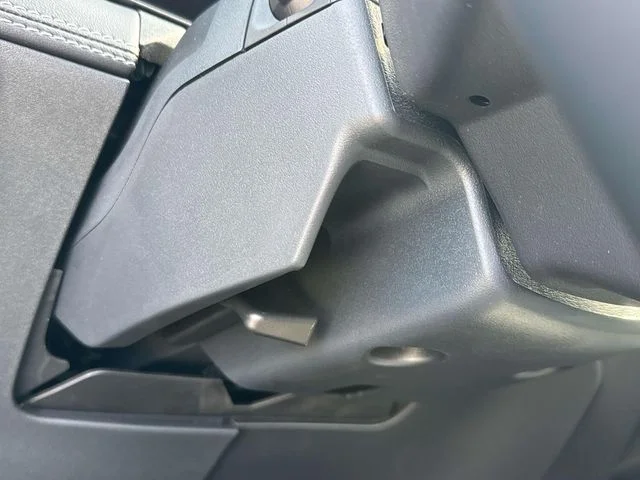 2025 Ford Mustang EcoBoost Premium Fastback - Photo 35