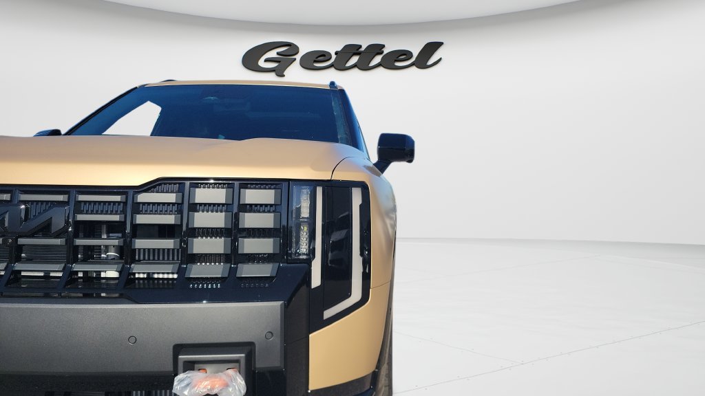2027 Kia Telluride X-Pro SX Prestige - Photo 9
