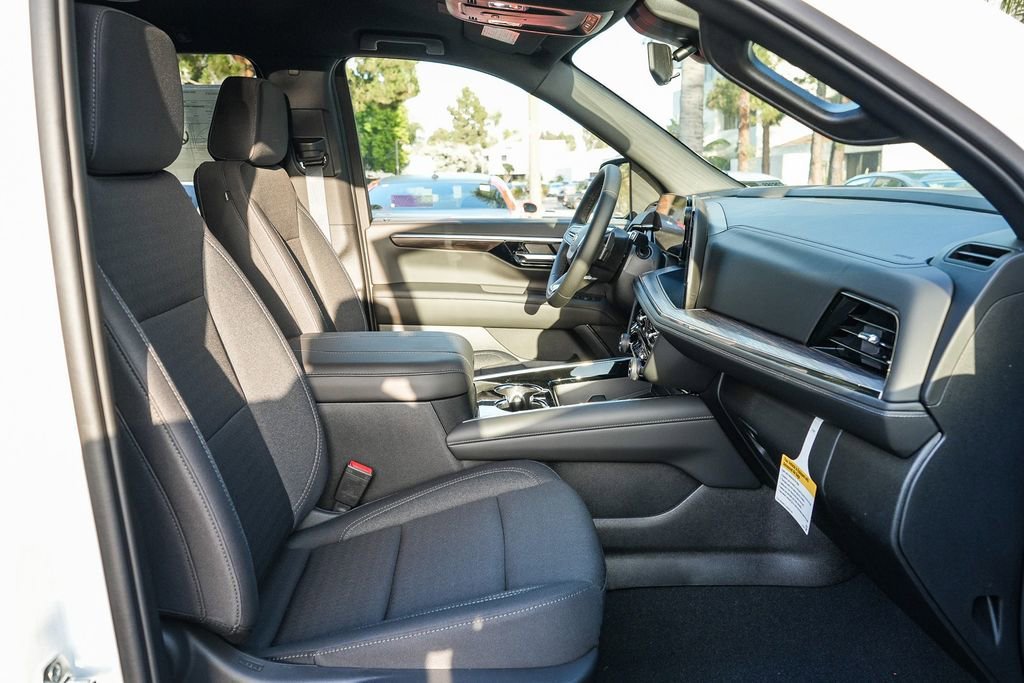2026 Chevrolet Suburban LS - Photo 16
