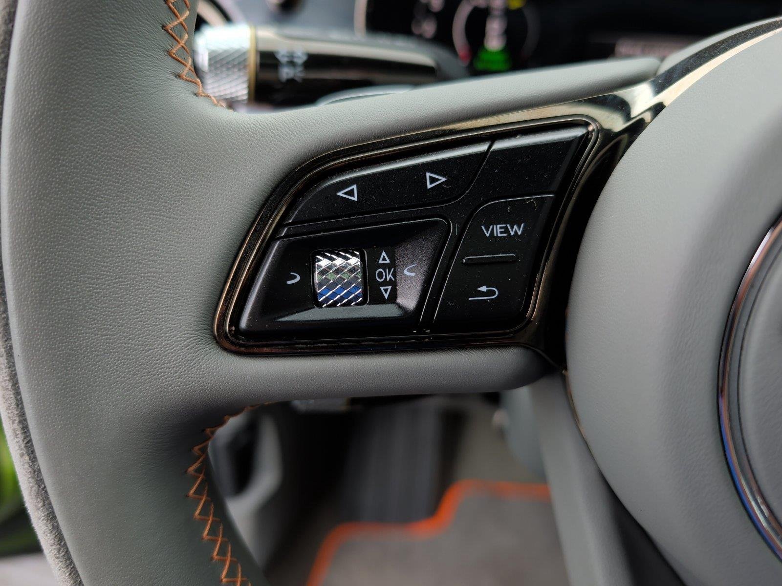 2025 Bentley Flying Spur Speed - Photo 26