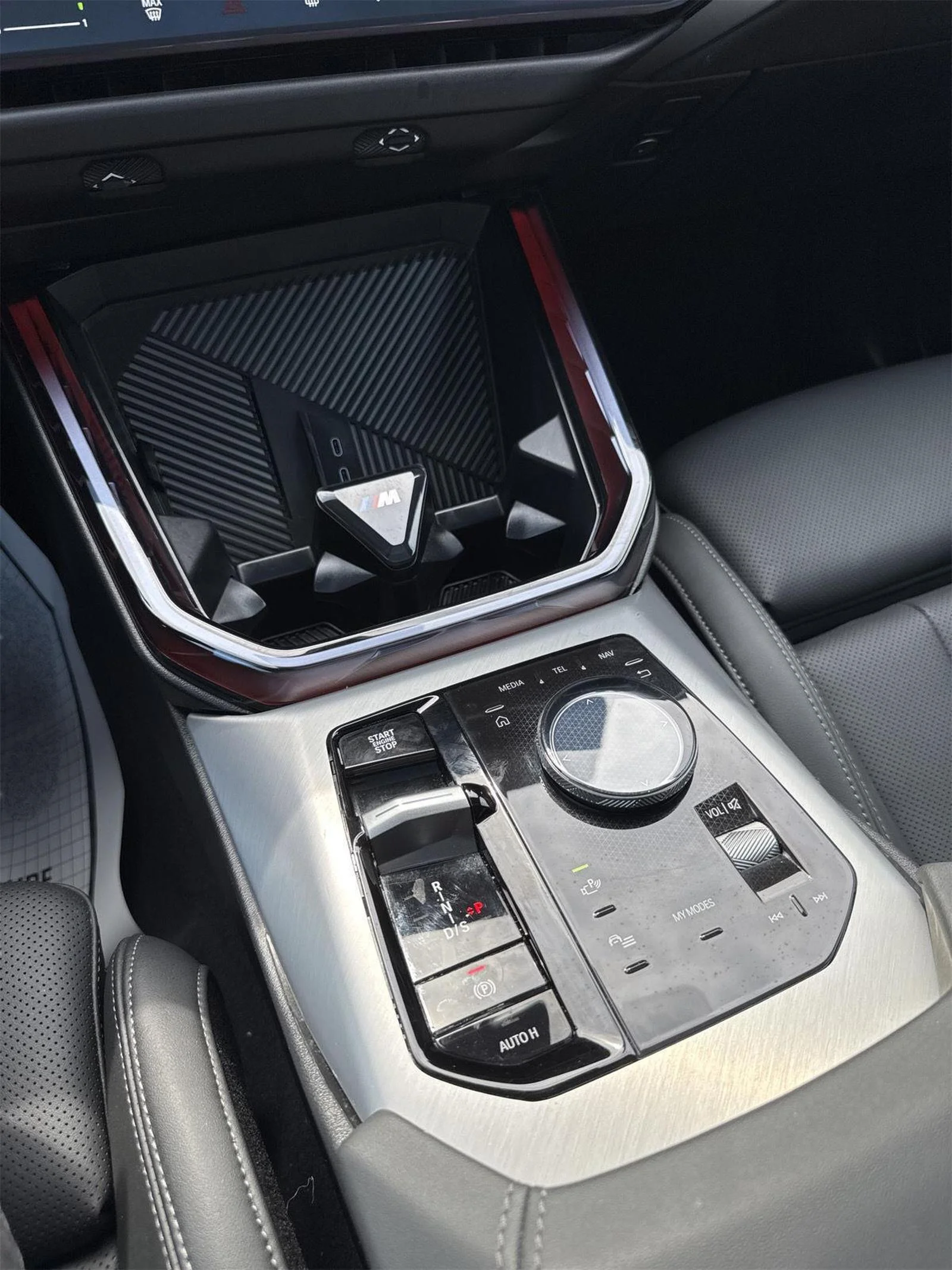 Used 2025 WHITE BMW 30 xDrive image 25