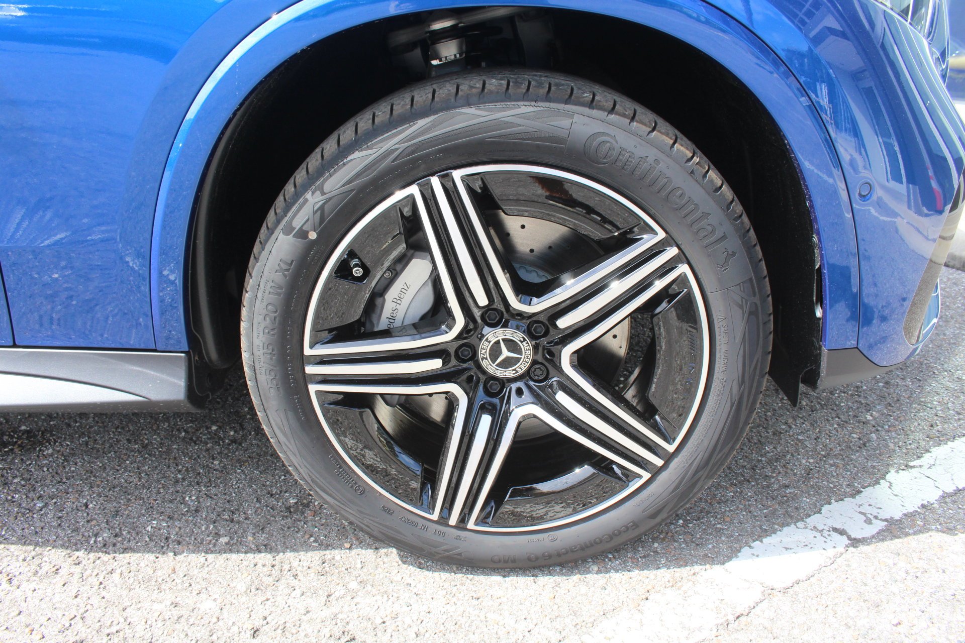 2026 Mercedes-Benz GLC Base - Photo 40