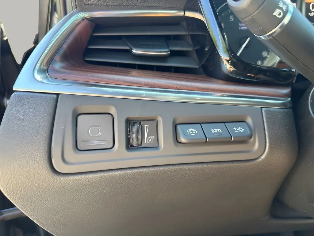 2026 Cadillac XT5 Premium Luxury - Photo 30
