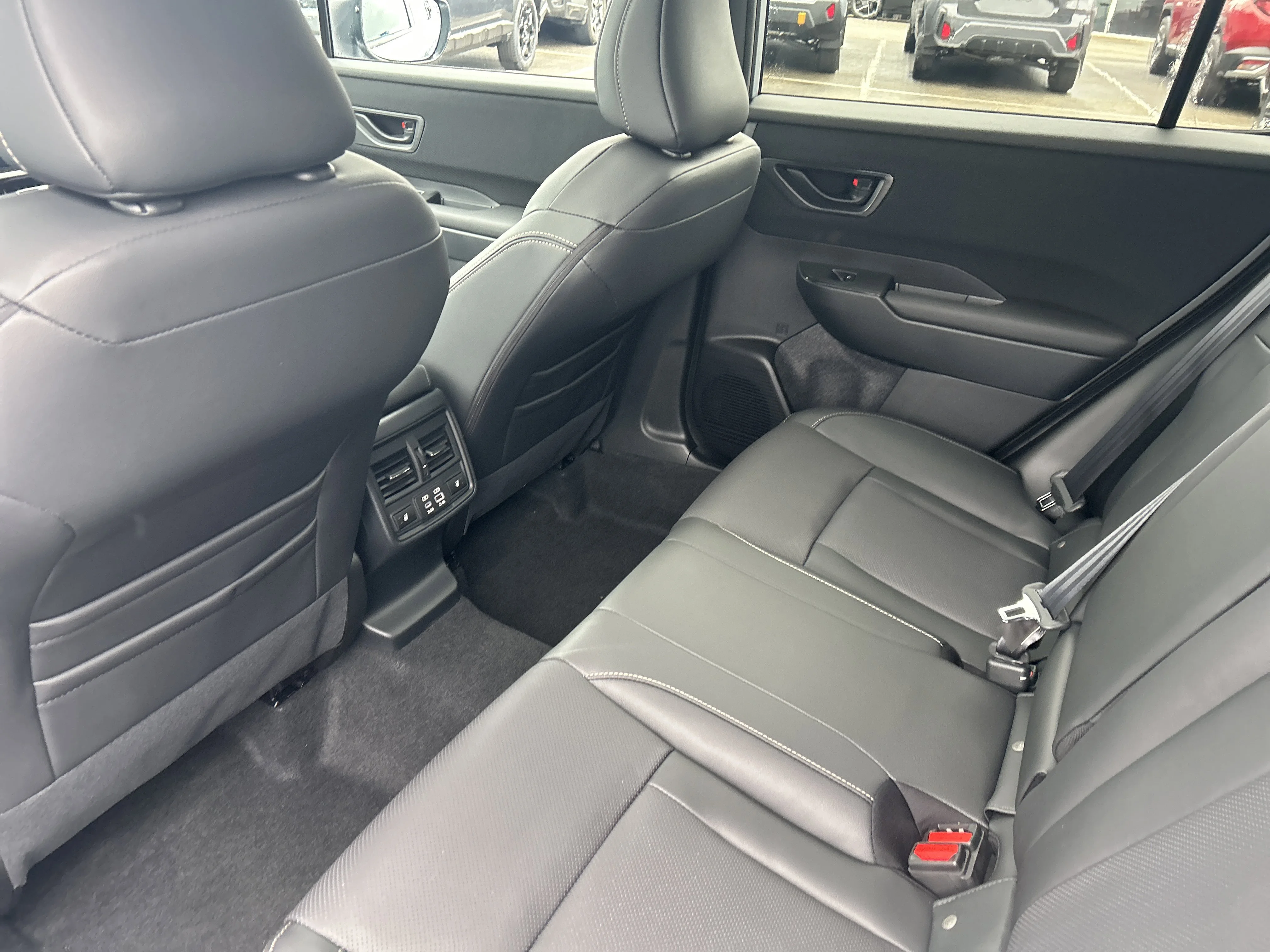 2026 Subaru Outback Limited - Photo 30
