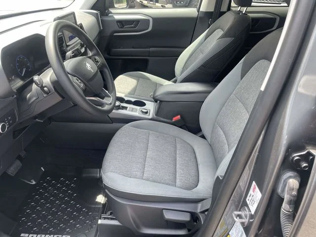 Used 2024 Gray Ford Big Bend image 15