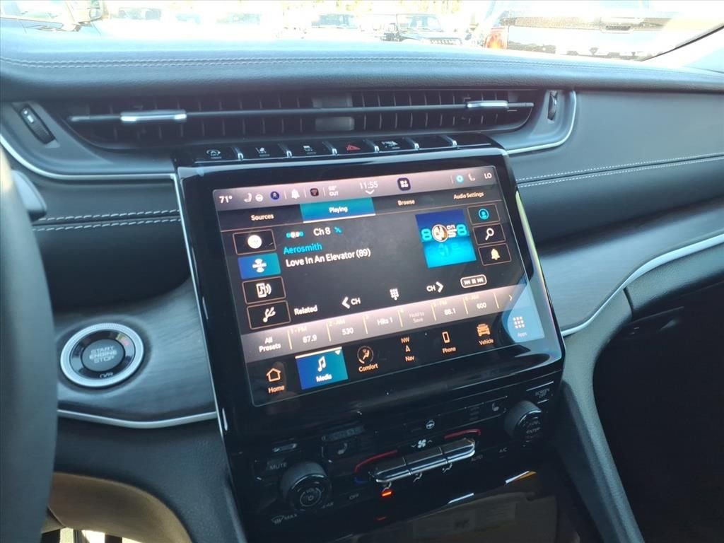 2023 Jeep Grand Cherokee L Limited - Photo 21