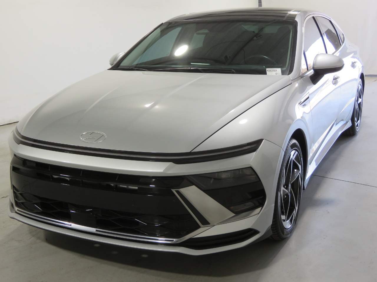 2024 Hyundai Sonata