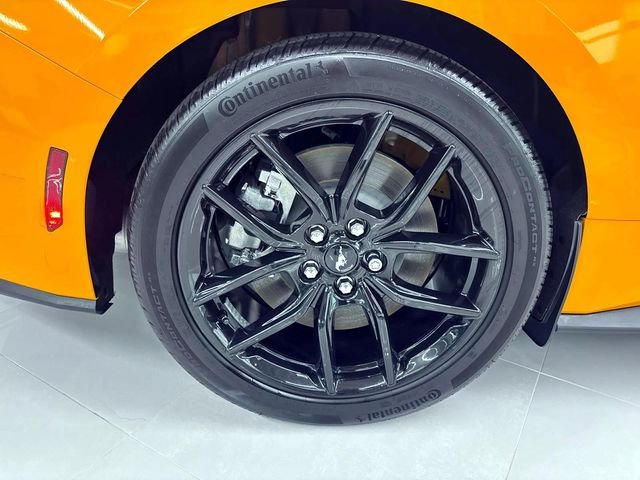 Used 2026 Orange Ford GT image 23