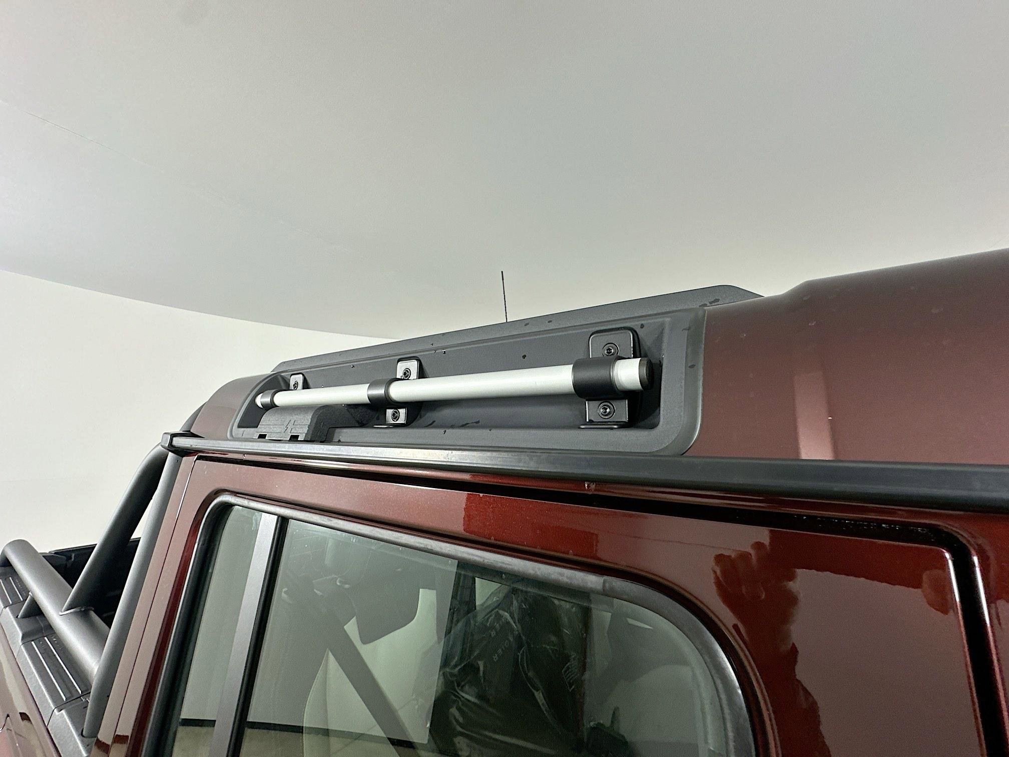 2025 INEOS Grenadier - Photo 12