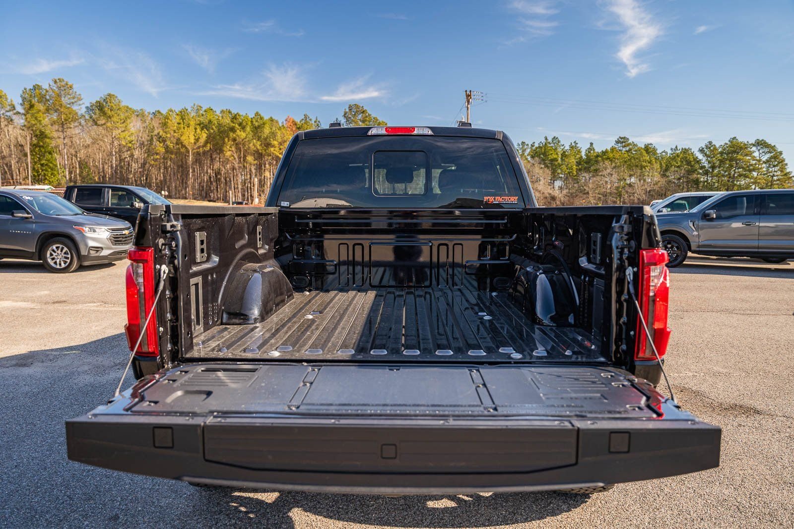 2026 Ford F-150 XLT - Photo 25