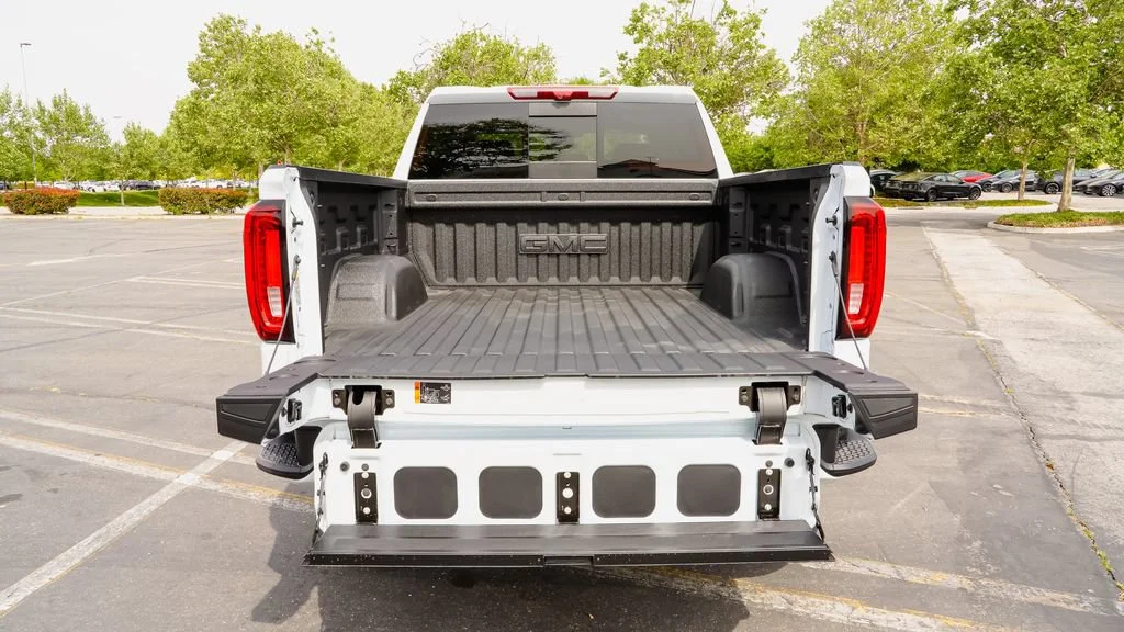 2026 GMC Sierra 1500 Denali - Photo 10