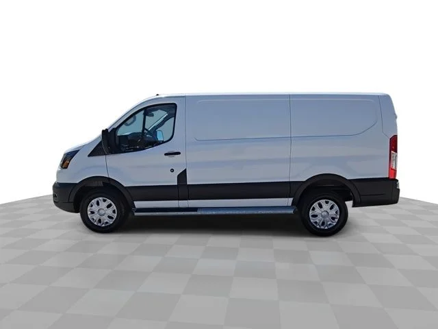 Certified Used 2025 White Ford Base image 5