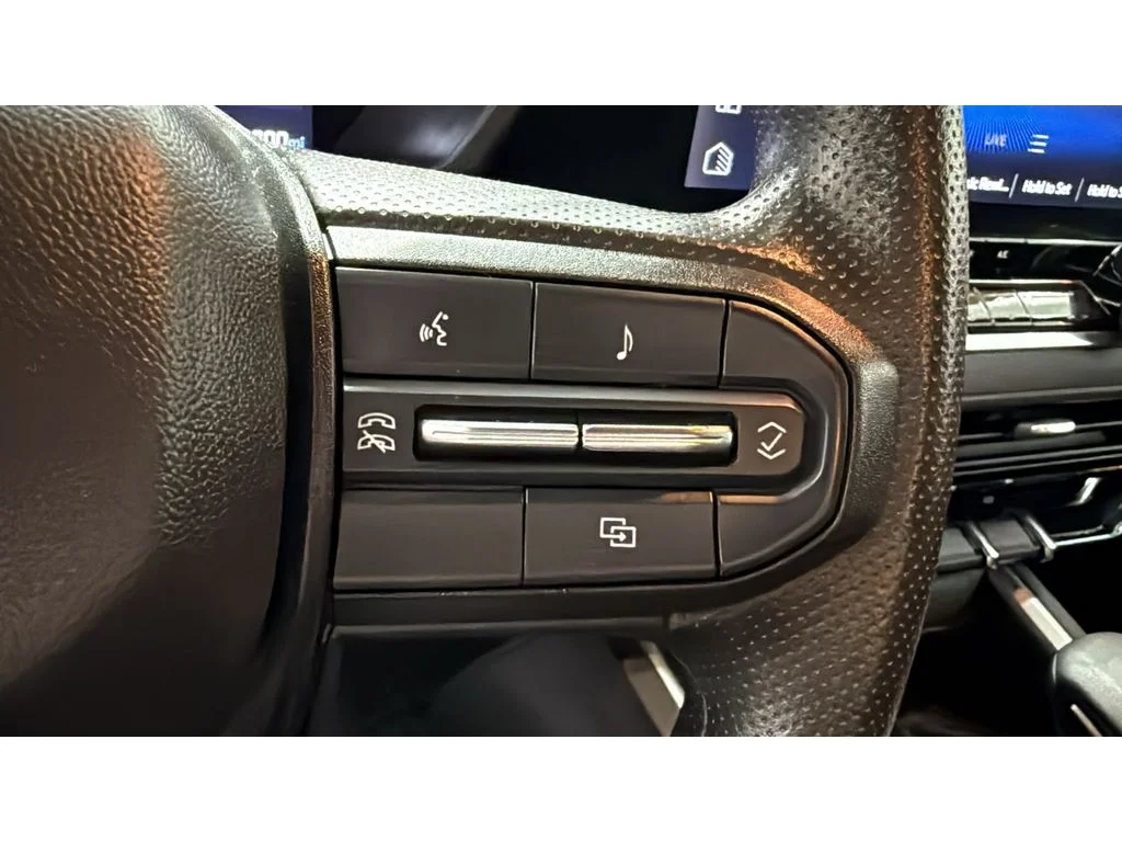 Used 2024 Summit White Chevrolet WT image 20