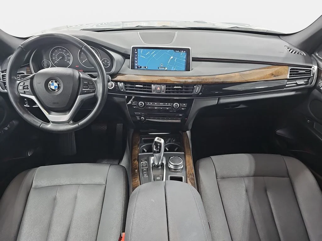 Used 2017 Silver BMW xDrive35i image 10