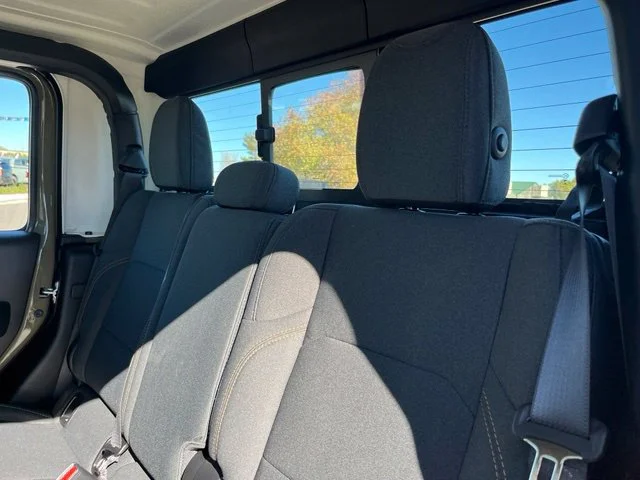 Used 2026 Green Jeep Sport image 21