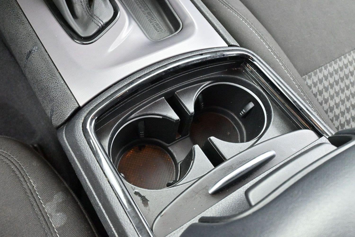 Used 2023 Destroyer Gray Clearcoat Dodge GT image 18
