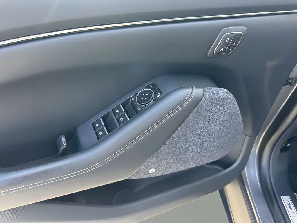 Used 2023 Gray Ford Premium image 25