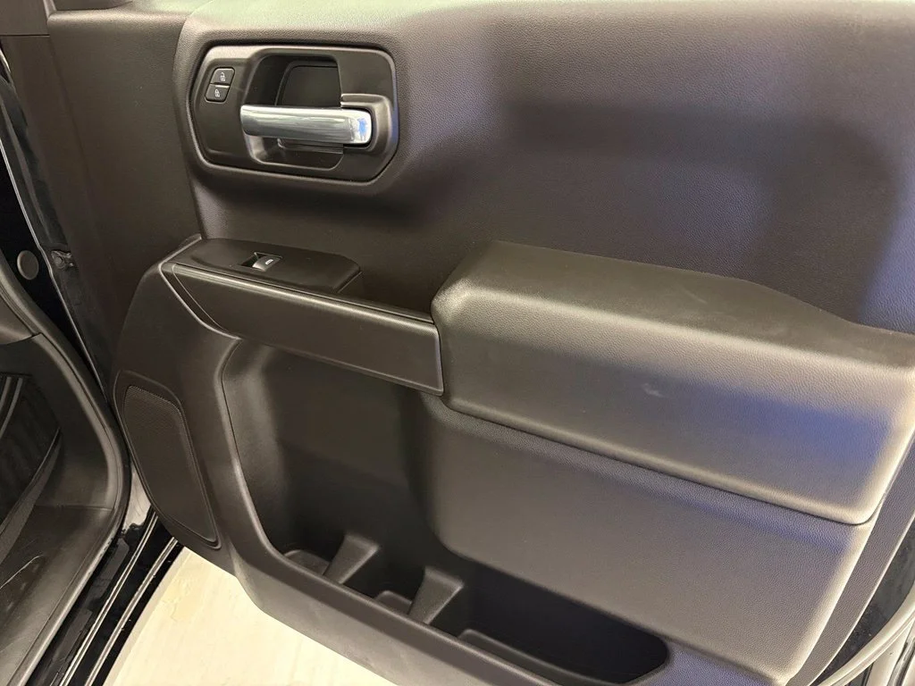 Certified Used 2024 Black Chevrolet Custom image 46