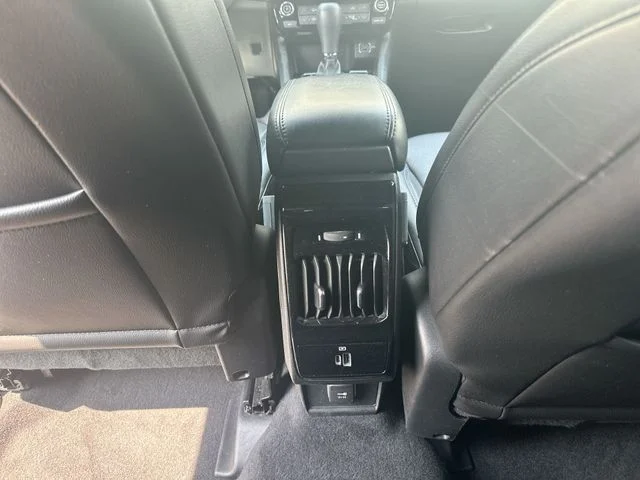 Certified Used 2023 Blue Jeep Latitude image 22