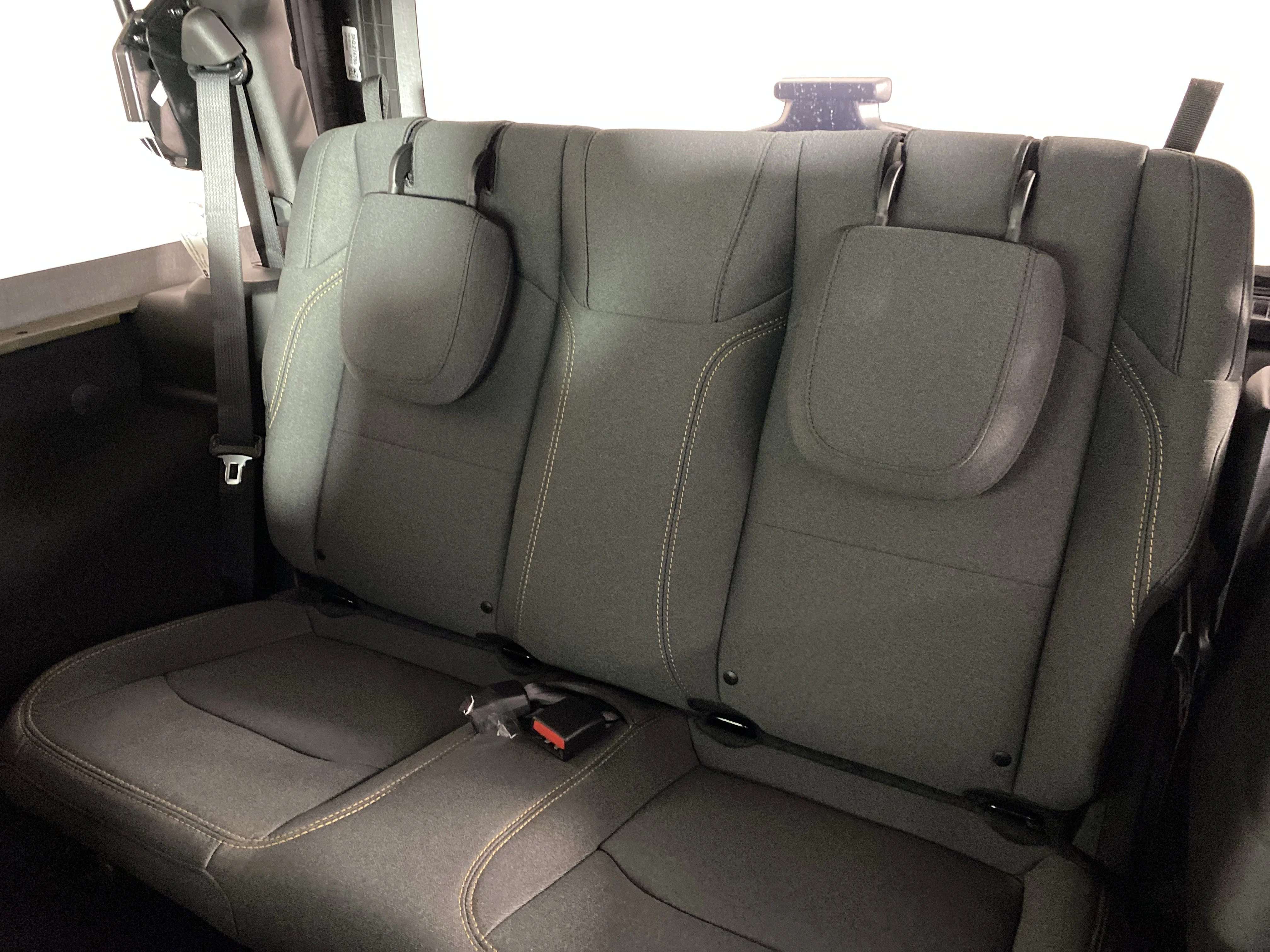New 2026 41 Exterior Paint Jeep Sport image 28