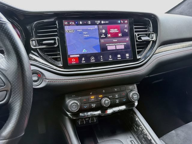 Used 2021 DB Black Clearcoat Dodge R/T image 29