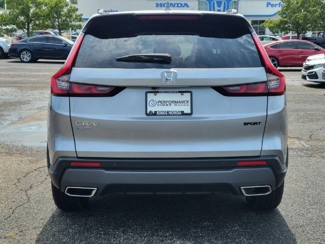 2024 Honda CR-V Sport-L - Photo 25
