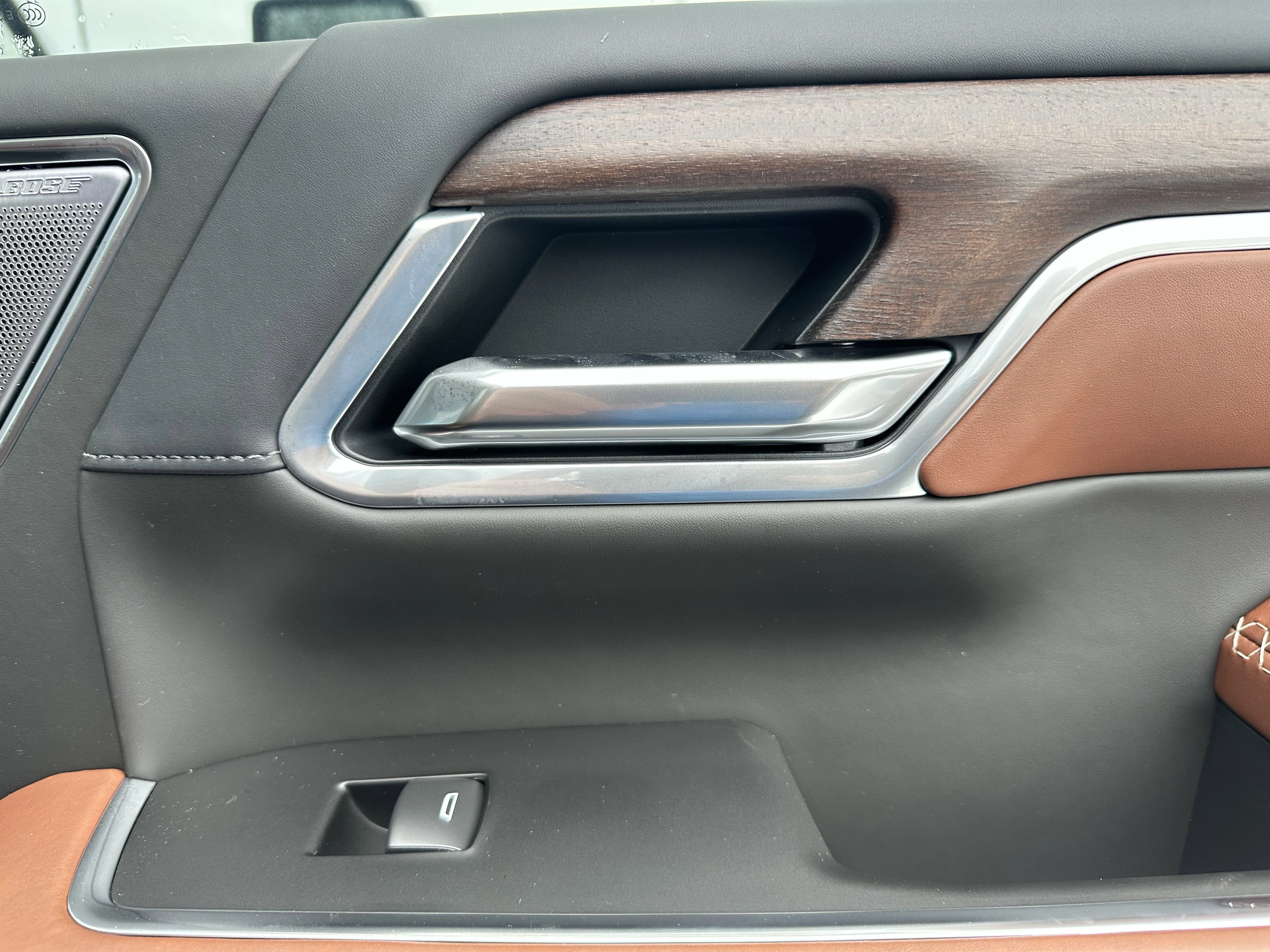 New 2026 Polar White Tricoat GMC Denali Ultimate image 20