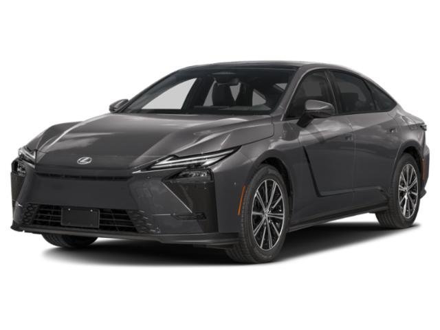 New 2026 Caviar Lexus PREMIUM image 4
