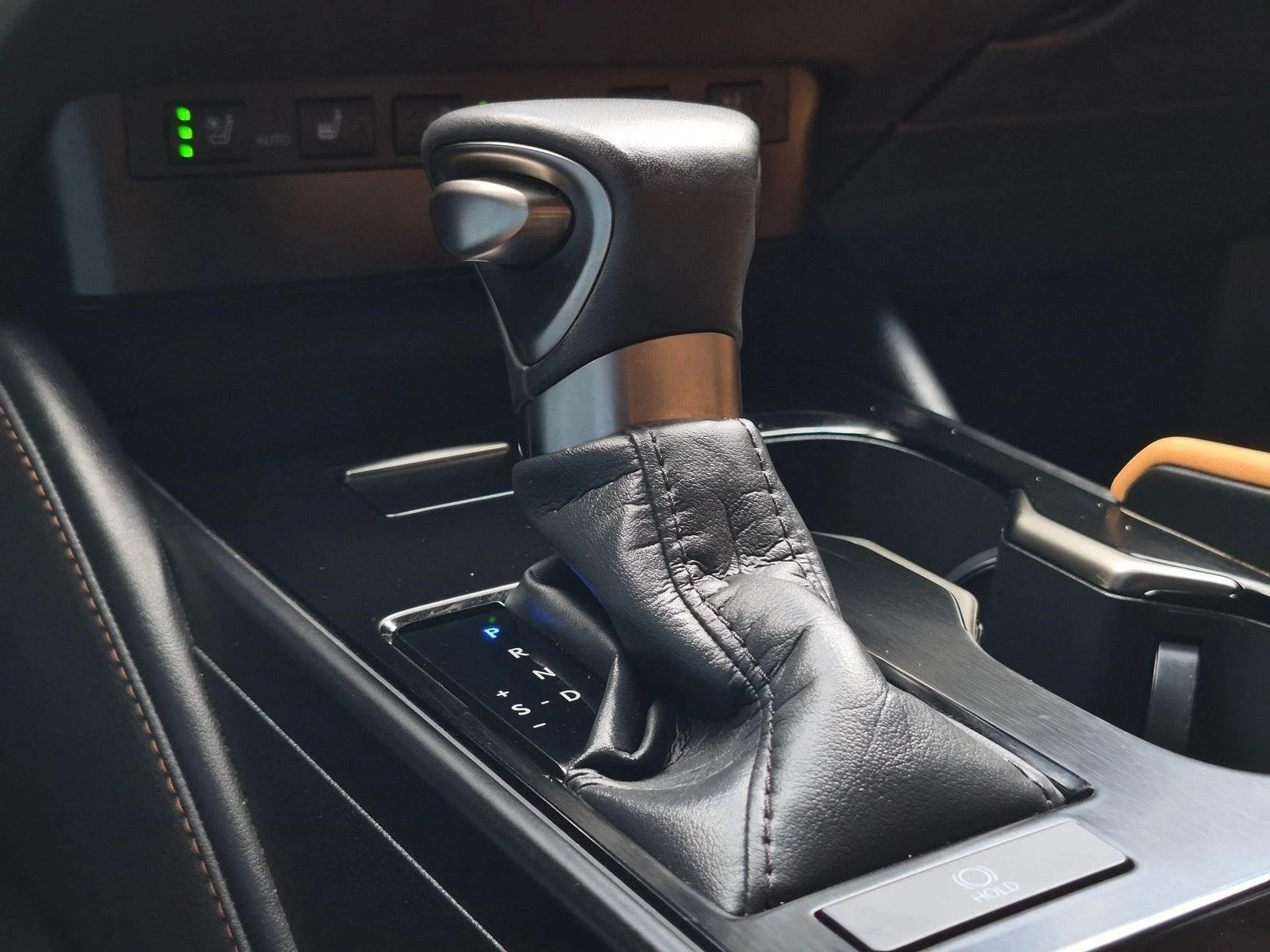 Certified Used 2024 Nightfall Mica Lexus ES 350 image 15