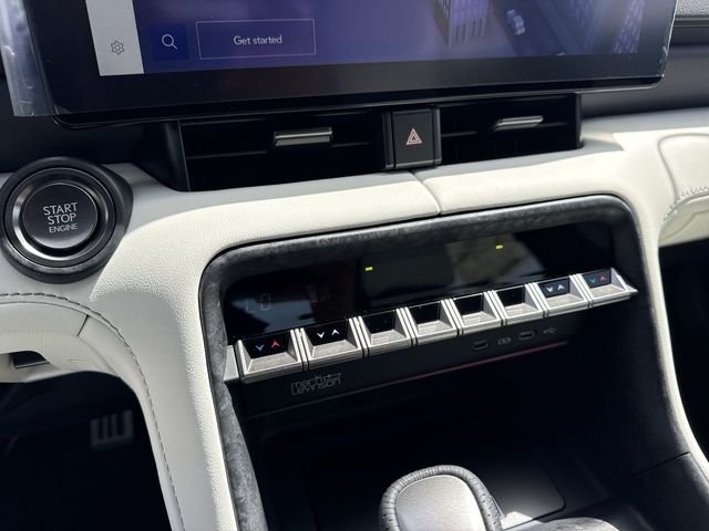 New 2026 Cloudburst Gray Lexus  350 F SPORT image 19