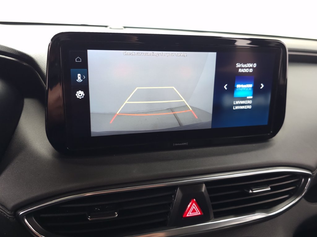 2023 Hyundai Santa Fe XRT - Photo 28