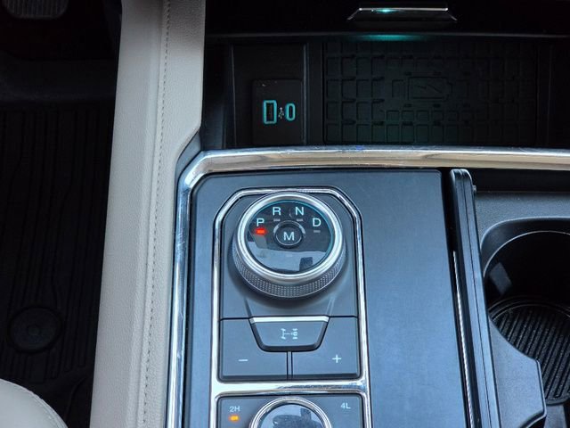 2022 Ford Expedition XLT - Photo 18