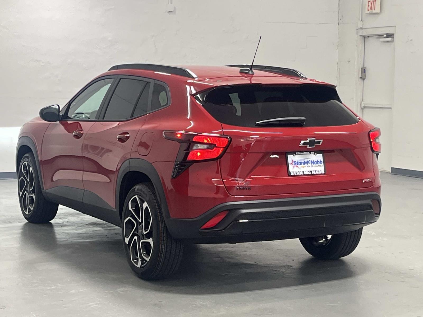 2026 Chevrolet Trax RS - Photo 6
