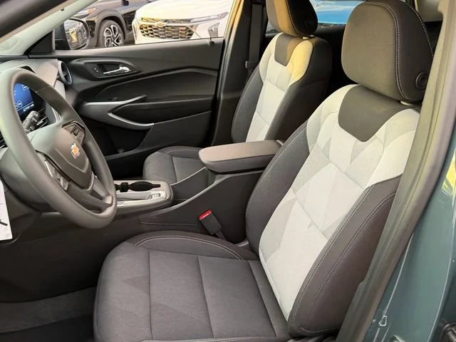 2026 Chevrolet Trax LS - Photo 5