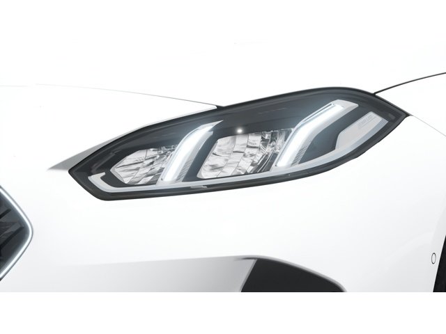 New 2026 Alpine White BMW 228 image 6