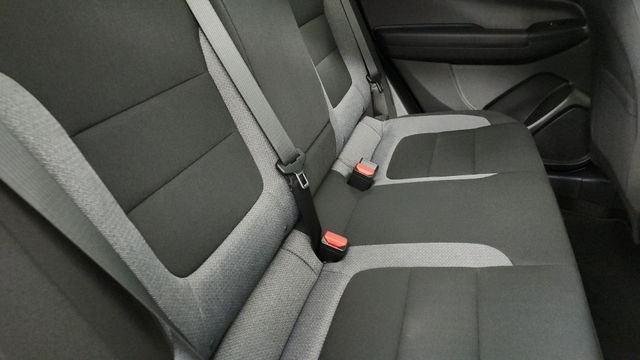 New 2026 White Chevrolet LT image 30