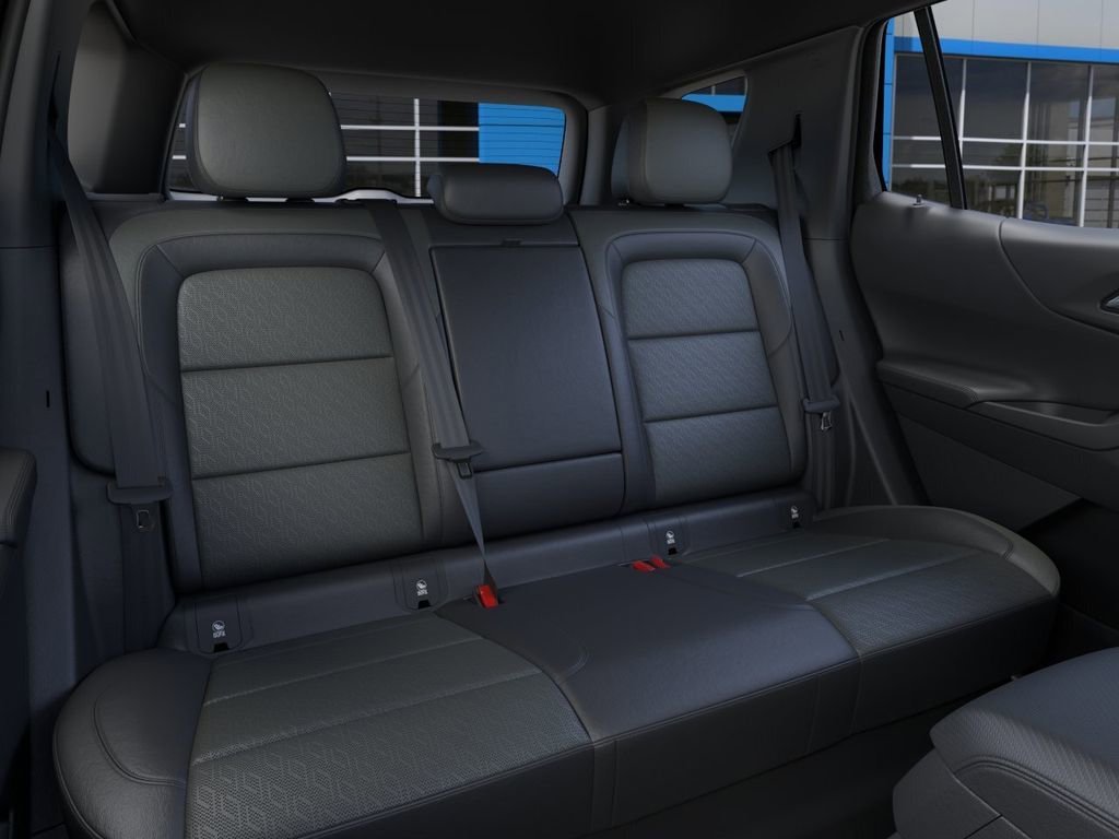 2026 Chevrolet Equinox LT - Photo 18