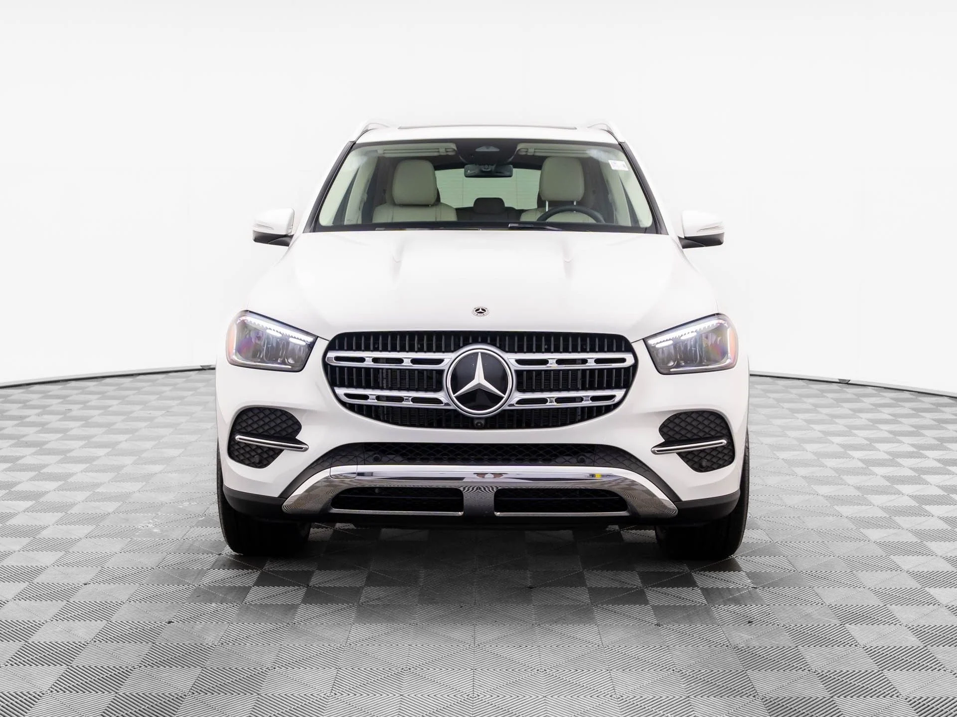 2026 Mercedes-Benz GLE GLE350 - Photo 8