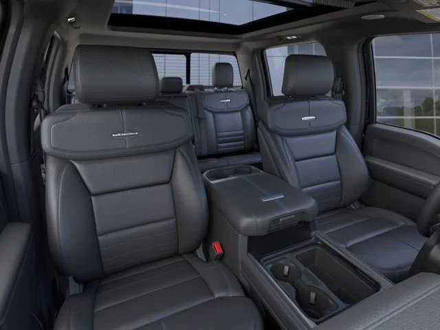 2026 Ford F-250 Super Duty Platinum - Photo 10
