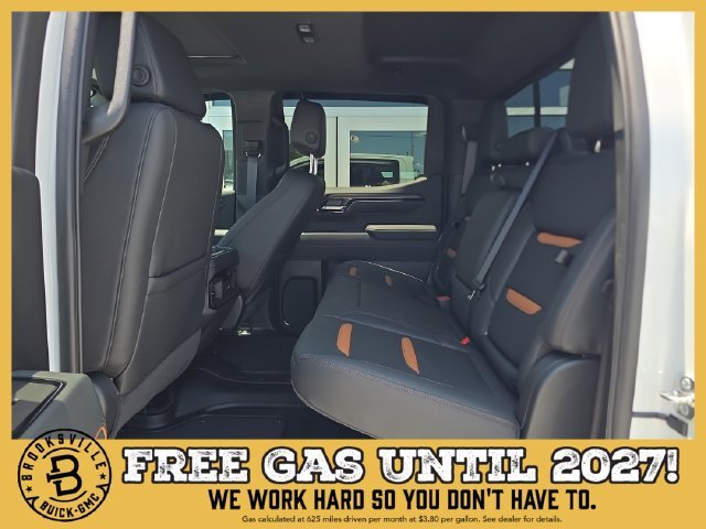 2026 GMC Sierra 1500 AT4 - Photo 15
