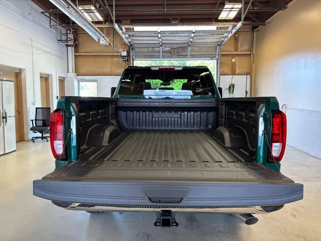 New 2026  GMC SLE image 18