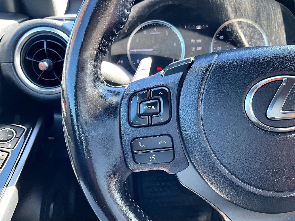 Used 2021 Silver Lexus 300 image 23