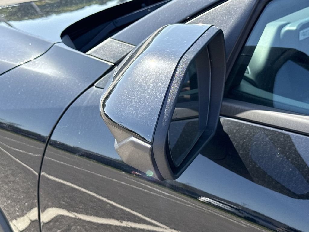 New 2026 Aurora Black Pearl Kia EX image 11