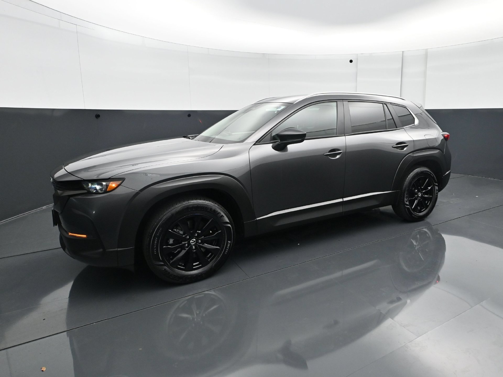 Used 2025 Mazda CX-50 Preferred with VIN 7MMVABBM3SN324533 for sale in South Saint Paul, Minnesota